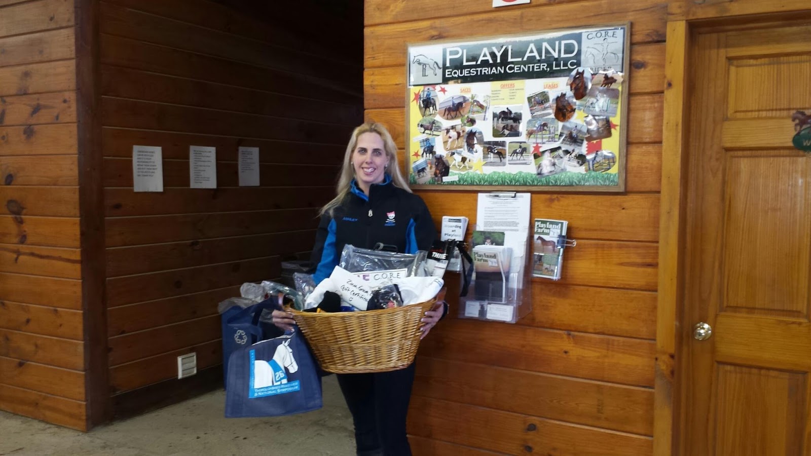 Playland Equestrian Center Horse Boarding, Horse Sales & Horse