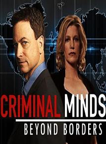 Criminal Minds: Beyond Borders (2016)
