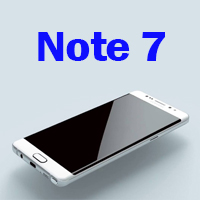 note 7 note 7 sorunları