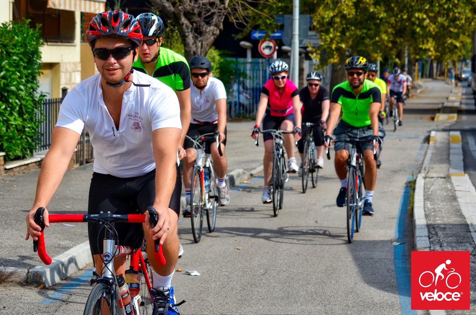 Veloce Cycling And Bike Rental Company Cycling Italy From