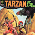 Tarzan of the Apes #199 - Russ Manning reprint 