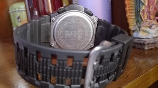 relojes skmei 0931 sport hombres piura