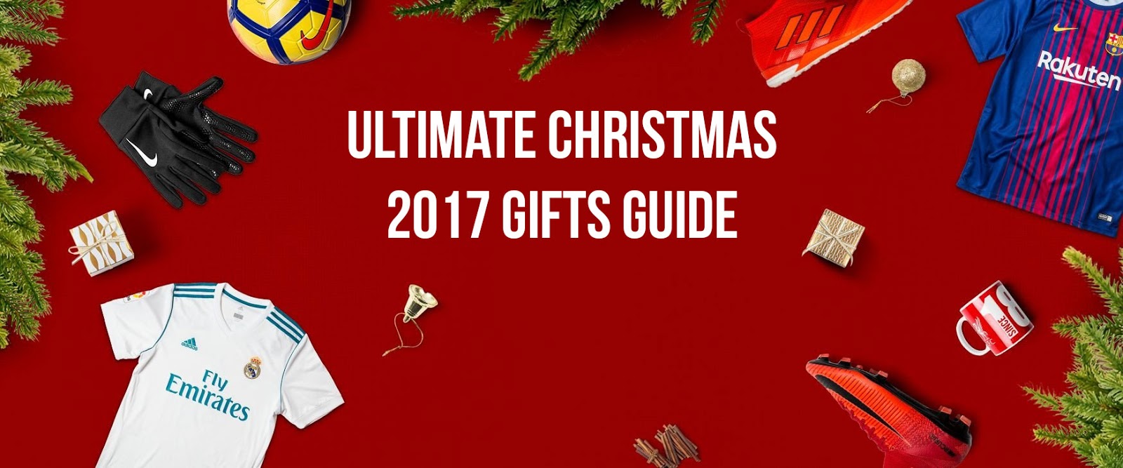 For Every Budget & Taste Here Is How To Get The Perfect Christmas