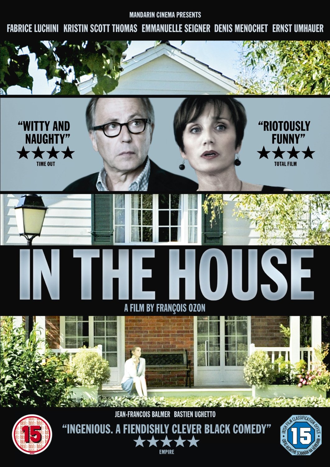 In the House 2013 - Full (HD)