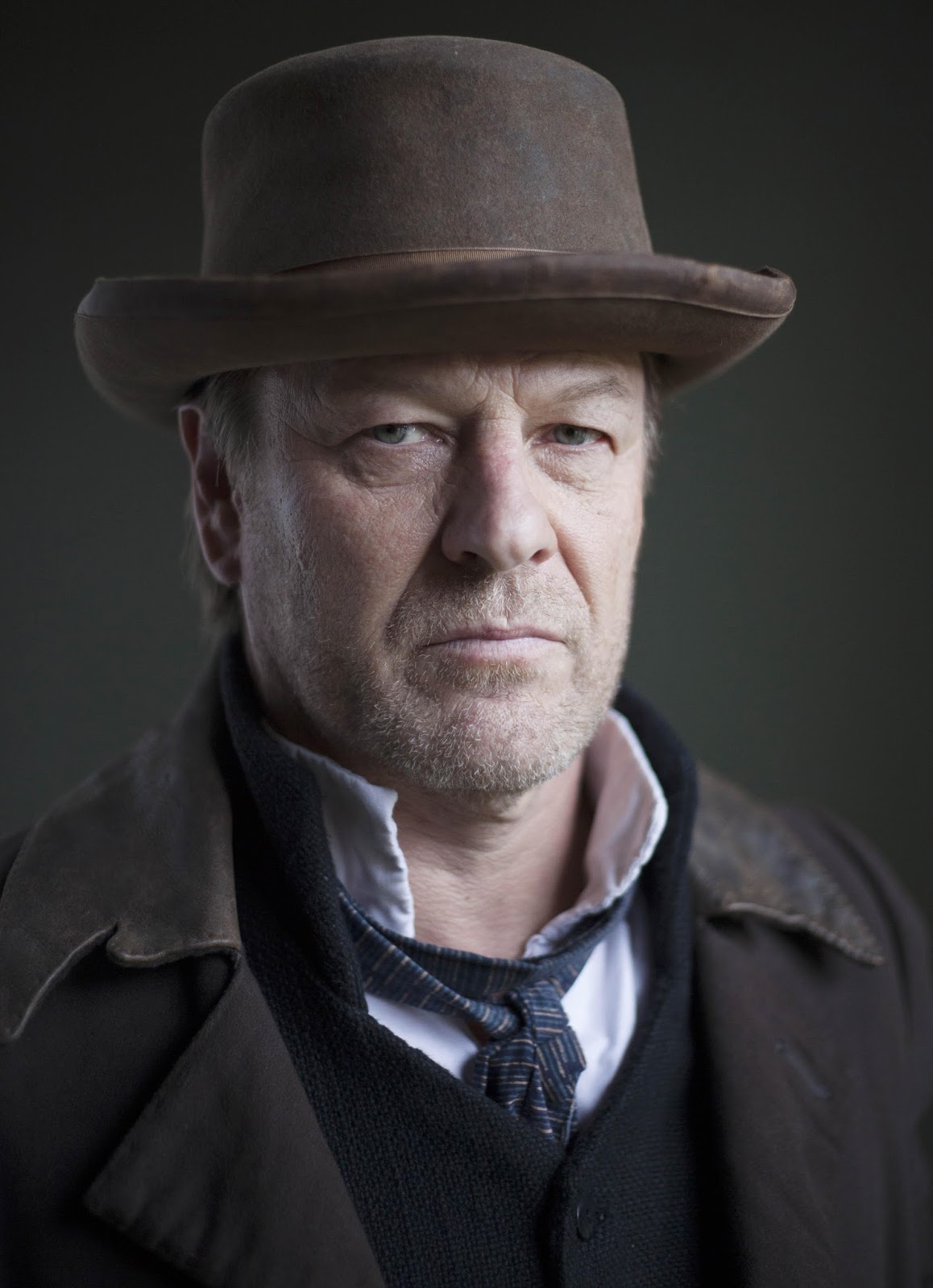 THE FRANKENSTEIN CHRONICLES Series Trailers, Clip, Featurettes, Images