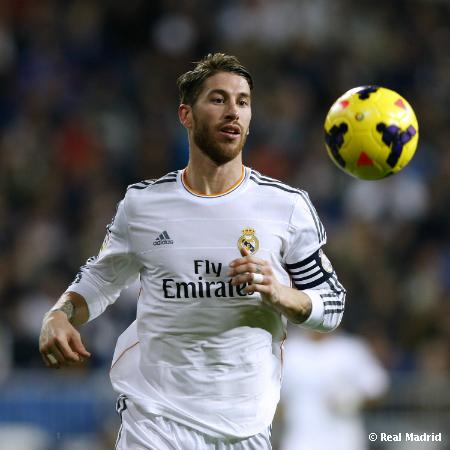 Sergio Ramos - Real Madrid -: "No perdáis la fe en el equipo"