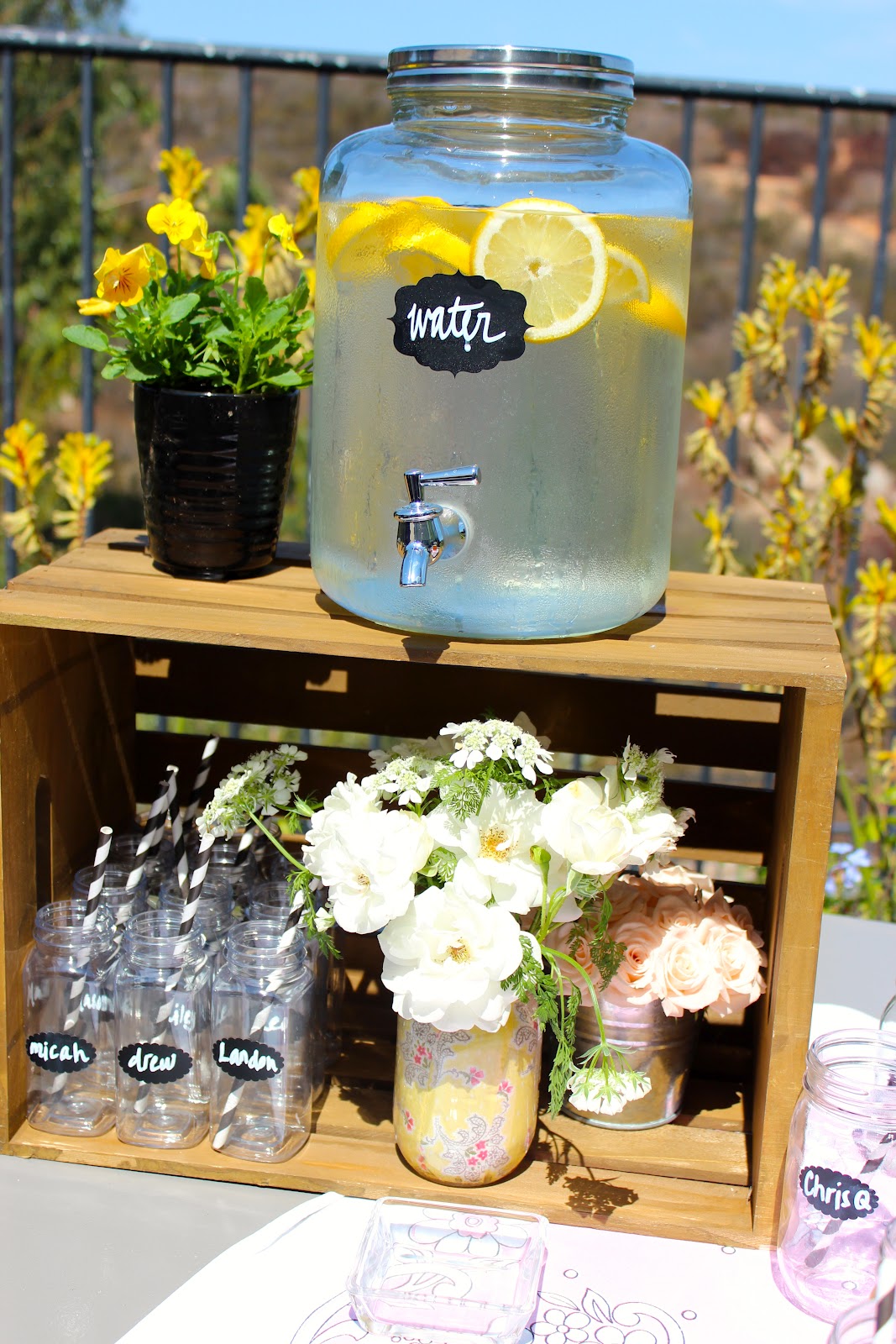 Daisy Dreaming Drew s Pretty Picnic Party daisy-dreaming-drew-s-pretty-picnic-party