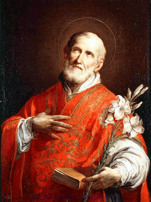St. Philip Neri, 'The Humorous Saint'