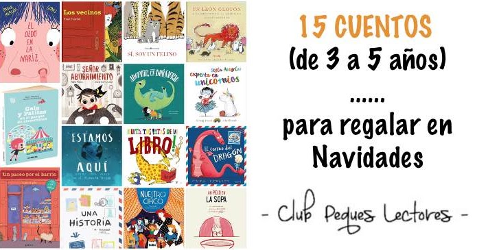 Libros para niños y niñas de 3, 4 y 5 años - El Blog – Andana Editorial