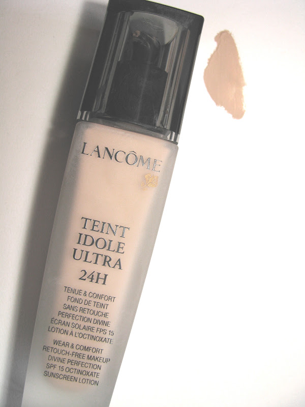 lancome color match foundation lancome color match foundation