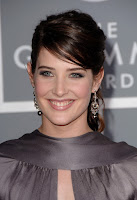 Cobie Smulders HQ photo