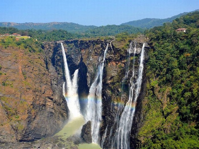 Top 9 địa điểm du lịch ở Ấn Độ dành cho người yêu thiên nhiên 4