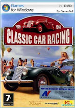 Descargar Classic Car Racing - MasterEGA para 
    PC Windows en Español es un juego de Conduccion desarrollado por X-bow Software