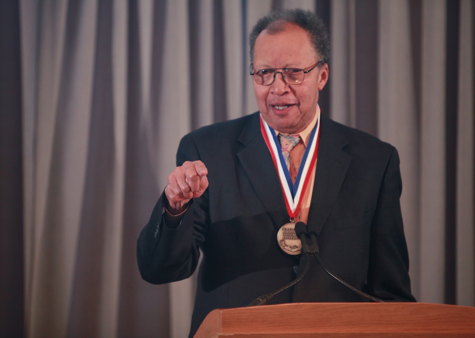 THE NATIONAL CHILDREN&rsquo;S BOOK AND LITERACY ALLIANCE: CONGRATULATIONS to