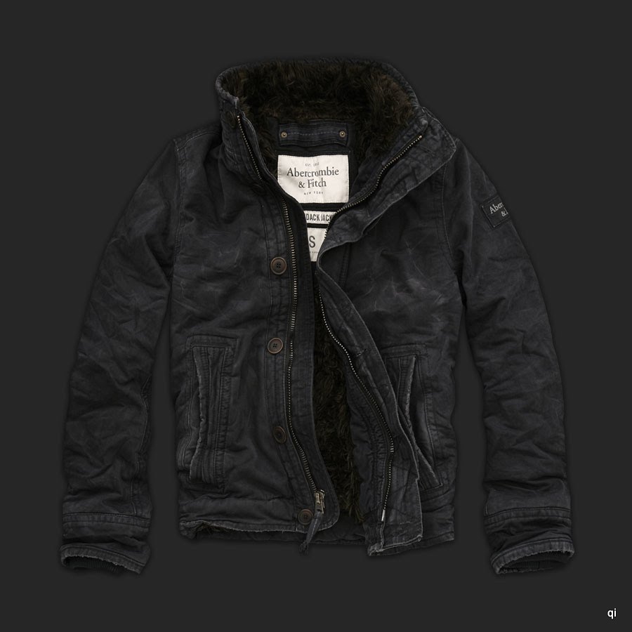 Clothink: Prendas Abercrombie and Fitch