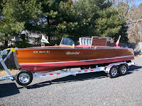 wooden boat insurance
