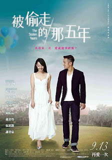5 Năm Bị Đánh Cắp - The Stolen Years 5 Năm Bị Đánh Cắp