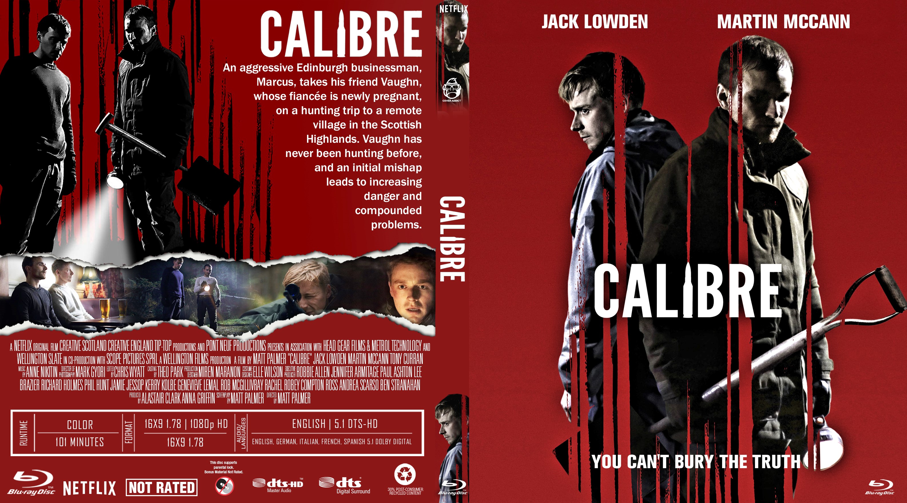 calibre film calibre film
