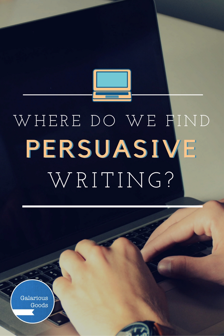 Buy a persuasive essay