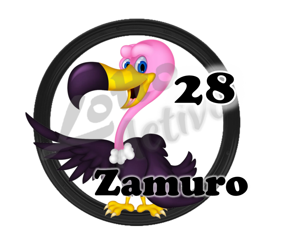 Pronóstico (Datos) de lotería Lotto Activo animalitos de HOY, 04 de