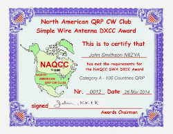 DXCC # 12