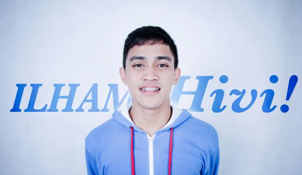 trianurdiyana: HIVI