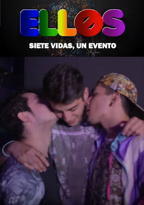 Ellos, film Ellos, film