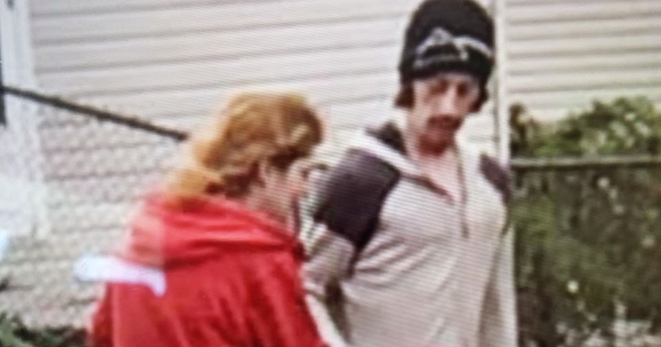 Ringtown Police Attempting to Identify Male and Female