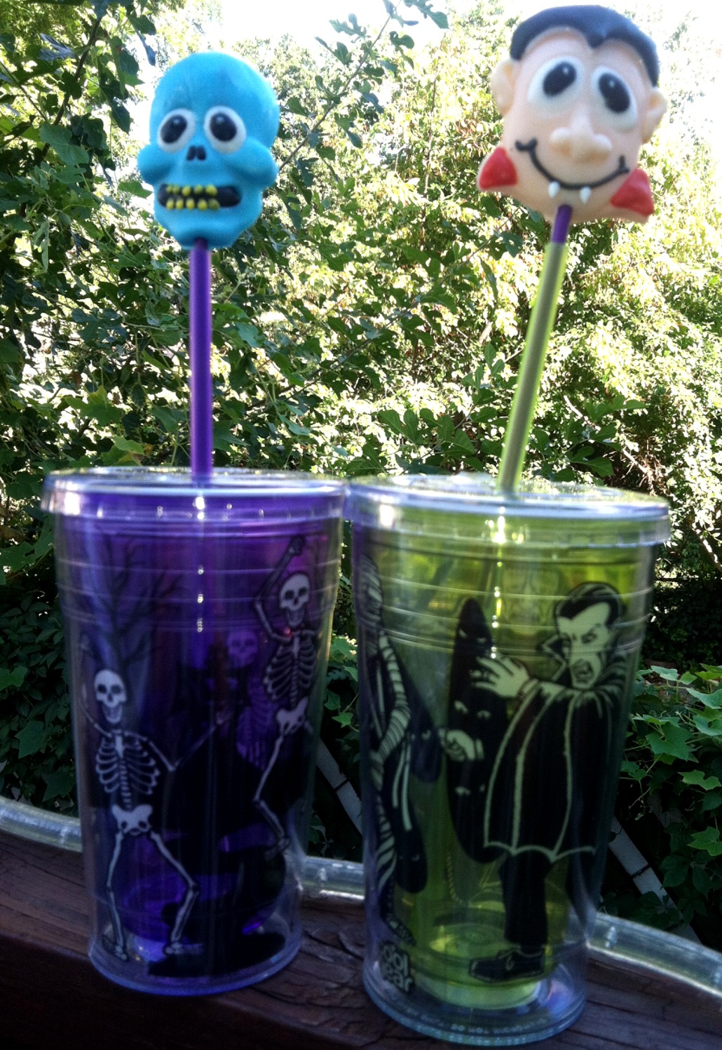 The Holidaze Cups & Coffin Creepers