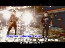 SETIA BAND : LIRIK LAGU ST12 CARI PACAR LAGI