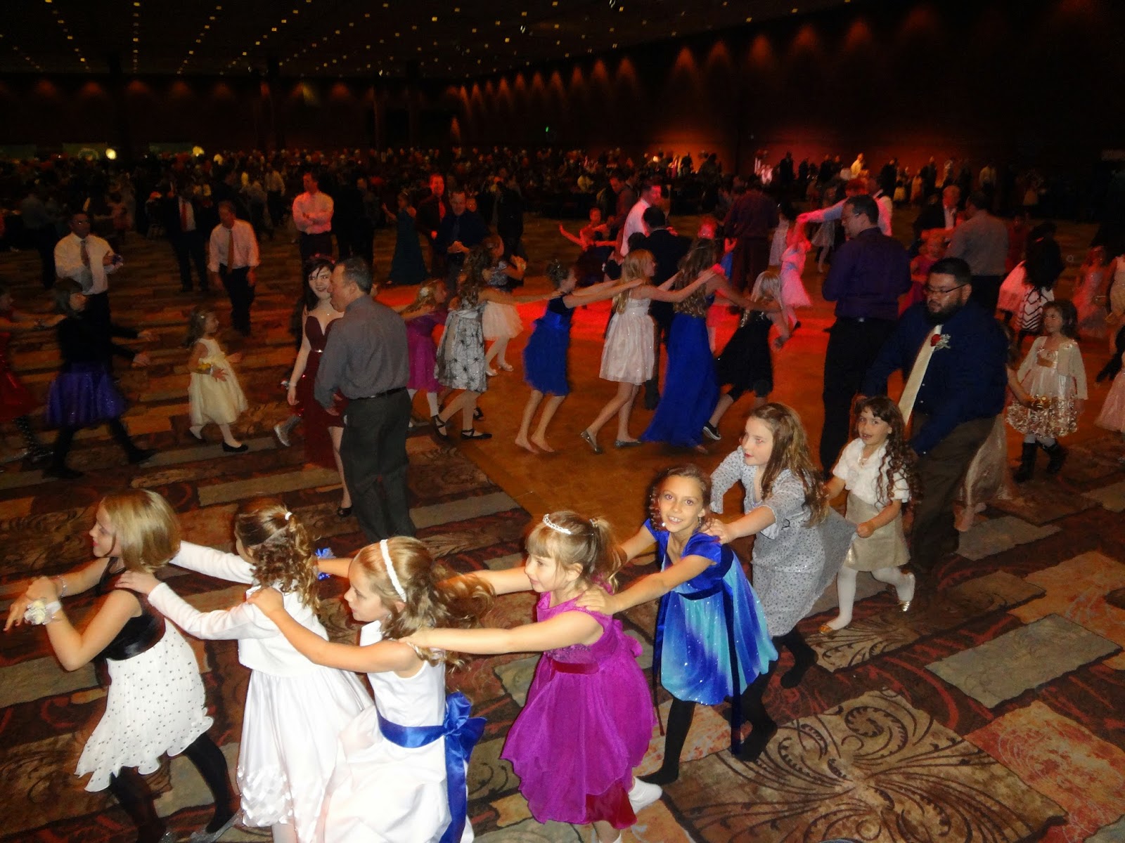 All About the Music Professional DJ Service TMCC's Royal Father