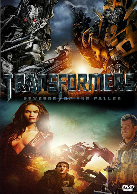 Transformers Revenge Of The Fallen Movie Download In Hindi Watch Videos Online: Transformers : Revenge of the Fallen (2009) Full