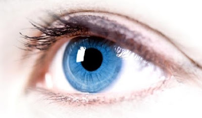 Αυτές είναι οι πέντε τροφές που προστατεύουν τα μάτια