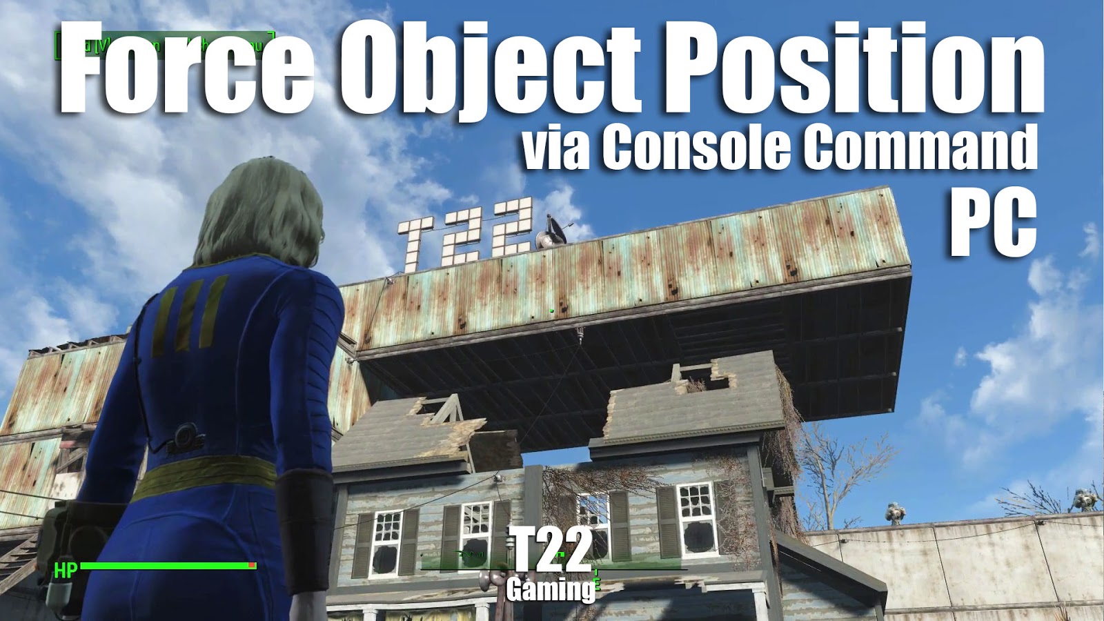 fallout 4 building console commands fallout 4 building console commands