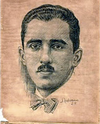 Panchito López Merino