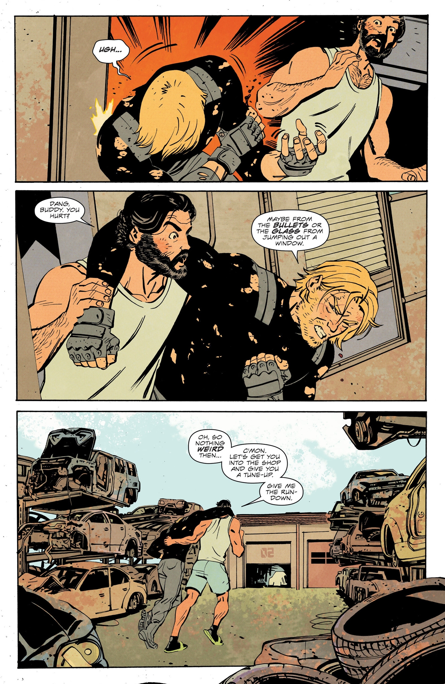 Duke chapter 2 page 8