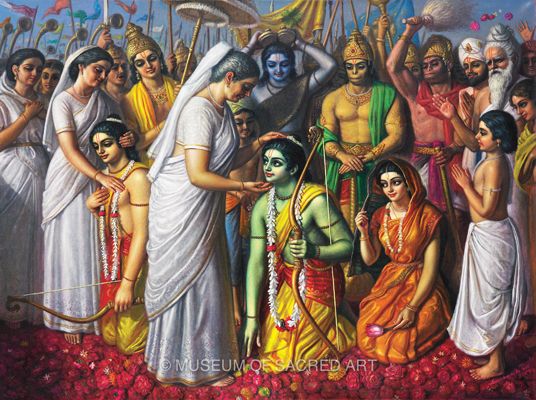 Lord Rama Images HD