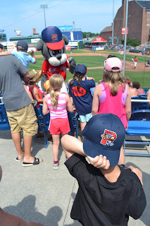 Portland Sea Dogs