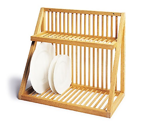 15 Modern Dish Drainers and Cool Dish Racks - Part 2.