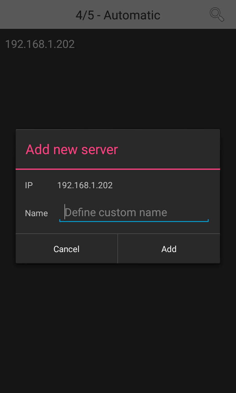 睇片研究所: Foobar2000 Controller 電話遙控app