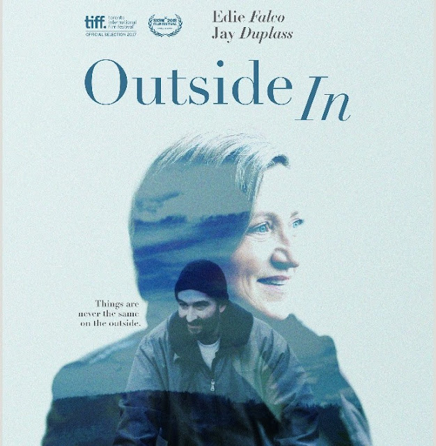 Outside In (2017) με ελληνικους υποτιτλους