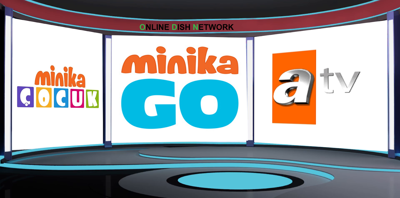 Pakistan Satellite List A Definitive Guide 2023 Online Dish Network