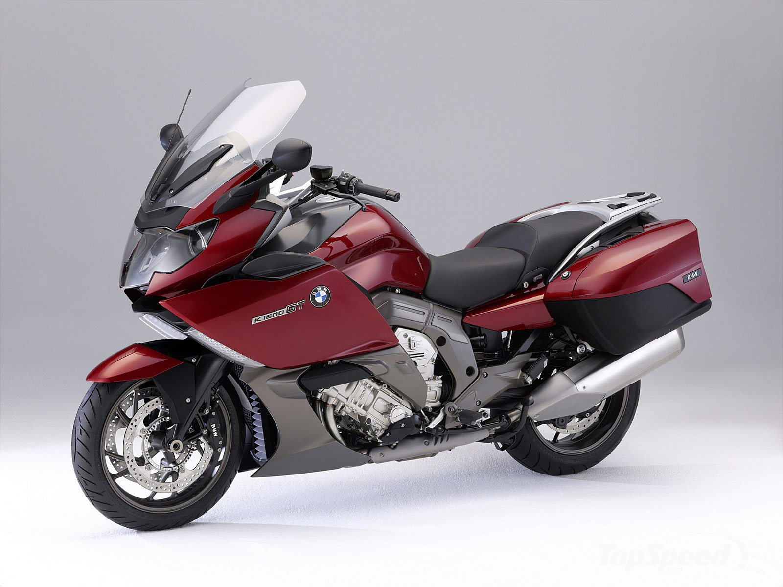 2012 BMW K 1600 GT wallpapers Motorcycle accident lawyers.