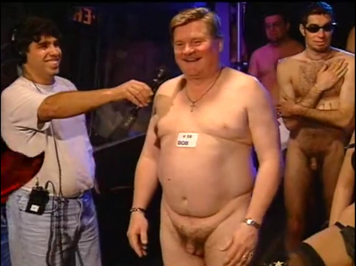 Howard stern small penis contest 🌈 Howard Stern 1st Annual S
