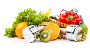 Nutrición Cómo Mejorar tu Salud con una Alimentación Equilibrada