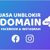 Jasa Unblock Domain FB