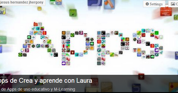 Todo #Apps Educativas