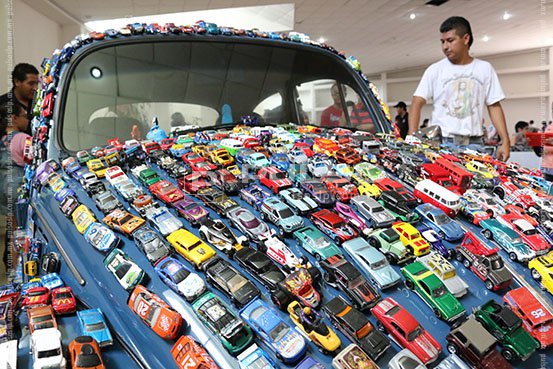 carritos hot wheels de coleccion precio