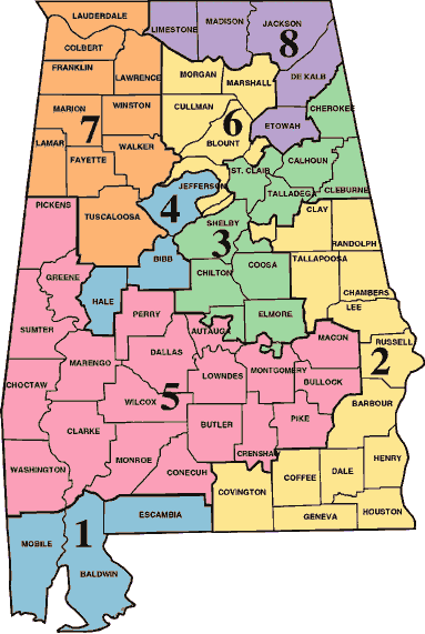 Alabama County Map City | County Map Regional City Alabama County Map City | County Map Regional City