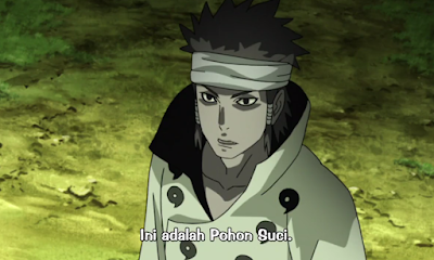 Naruto Shippuden Episode 466 Subtitle Indonesia